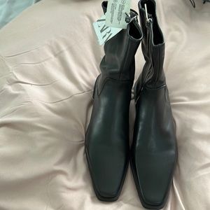 Zara boots